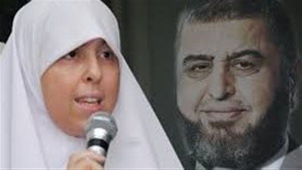 عائشة الشاطر