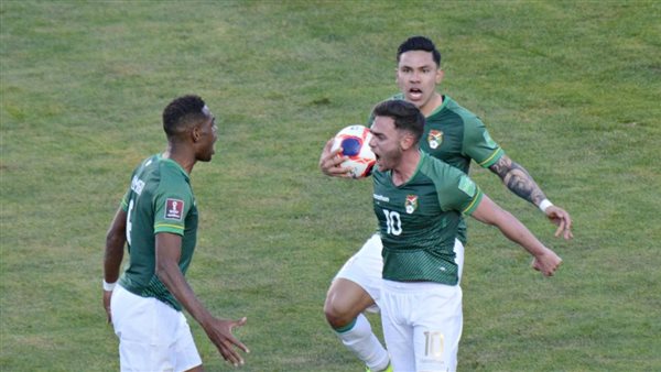 منتخب بوليفيا