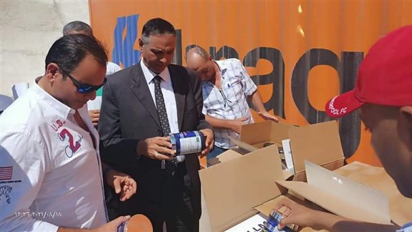 إحباط محاولة تهريب