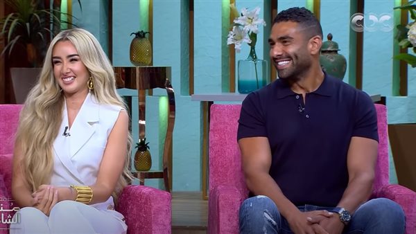 هنا الزاهد ومحمد