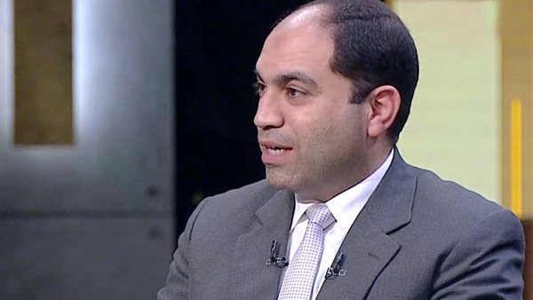 النائب عمرودرويش