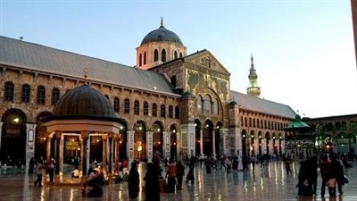 شافعية ومالكية وحنفية.. ماذا قال ابن بطوطة عن أئمة جامع دمشق؟