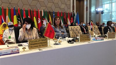 وزيرة التخطيط: انخفاض متوسط معدل التضخم إلى أدنى مستوياته منذ 15 عامًا