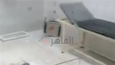 أسرة مصابة كورونا تعتدي على طاقم طبي بحميات بسيون.. ونقابة الأطباء تعلق