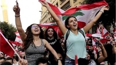 تزوجني دون مهر.. لبنانيات يكشفن حقيقة الهاشتاج المثير للجدل 