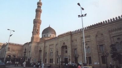 خبير أمن معلومات يكشف كيفية التصدي لحملة تشويه اسم مسجد السيدة زينب بجوجل