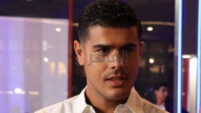 علاء عرفة: فيلم ماكو غير مسروق من أعمال أجنبية