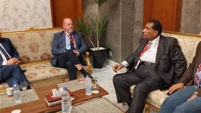 الاتحاد الدولي للكاراتيه يطالب مصر بتنظيم بطولات العالم