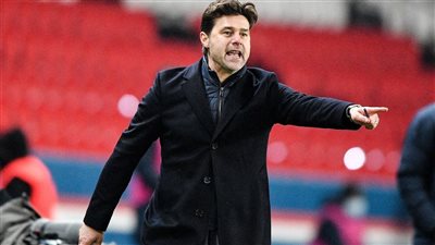 ميسي ومبابي ونيمار على رأس قائمة باريس سان جيرمان لدوري أبطال أوروبا