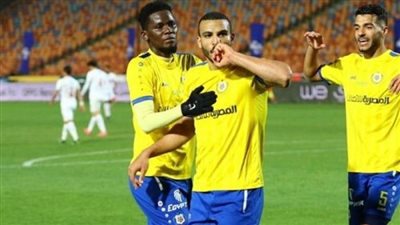 الإسماعيلي يجتمع بثنائي الفريق الأول لحسم تجديد تعاقدهما