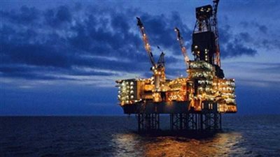 البترول: 93 مليون قدم مكعب غاز إنتاج بتروبل في عام 