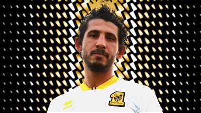 حجازي أساسيًا في تشكيل اتحاد جدة أمام ضمك بالدوري السعودي