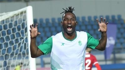 سيسيه ينتظر موقف الأجانب ويجهز لشكوي الزمالك 