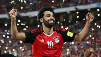 محمد صلاح ينضم لمنتخب مصر اليوم قبل مواجهة الجابون 