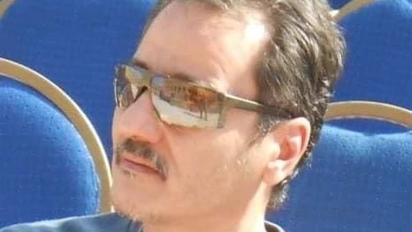 المهندش أحمد زعفان