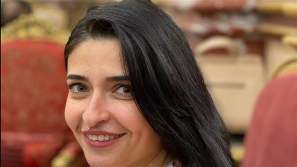  النائبة إيرين سعيد