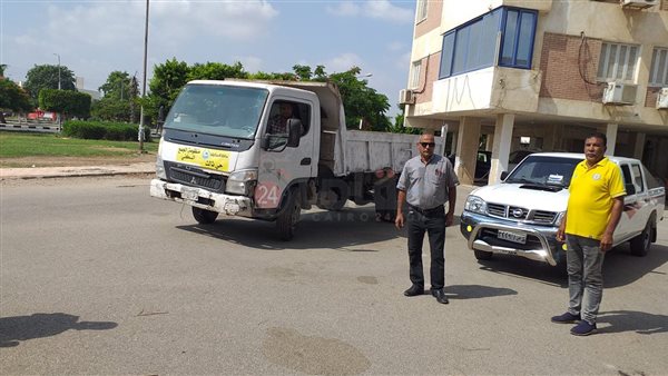 منظومة الجمع السكني