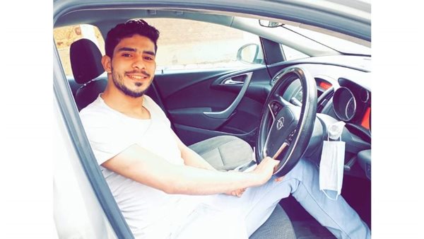 الطالب الأمين 