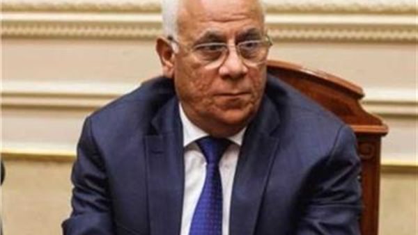 محافظ بورسعيد