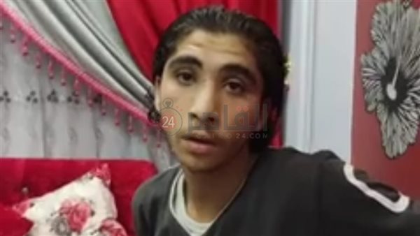  الشاب إيهاب 