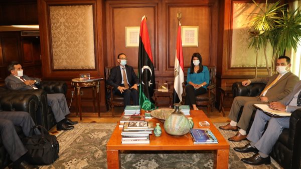  محمد الحويج وزير