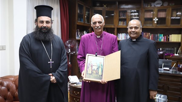 مجلس كنائس مصر