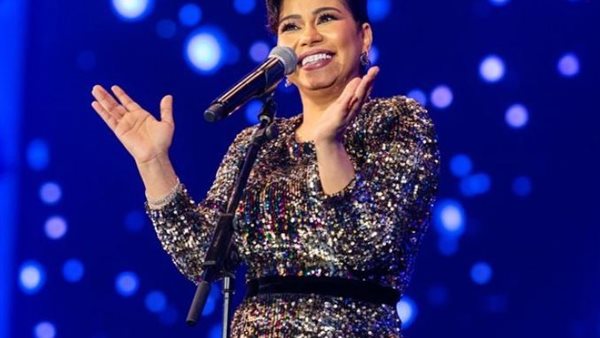 شيرين عبد الوهاب