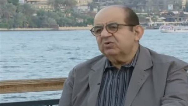 الفنان محمد التاجي