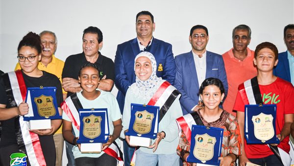 نادي الشيخ زايد يُكرم