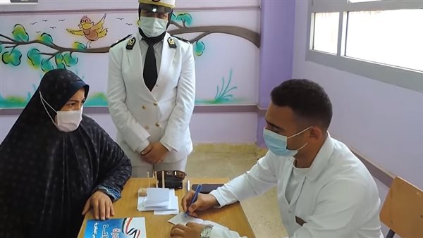 جانب من المبادرة