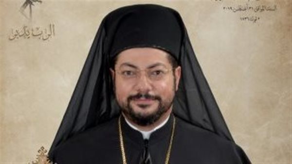 الأنبا باخوم 