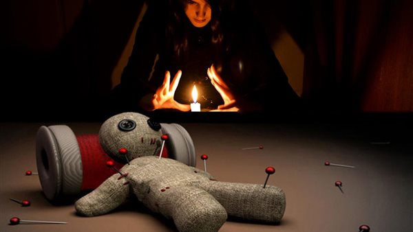 السحر والشعوذة -