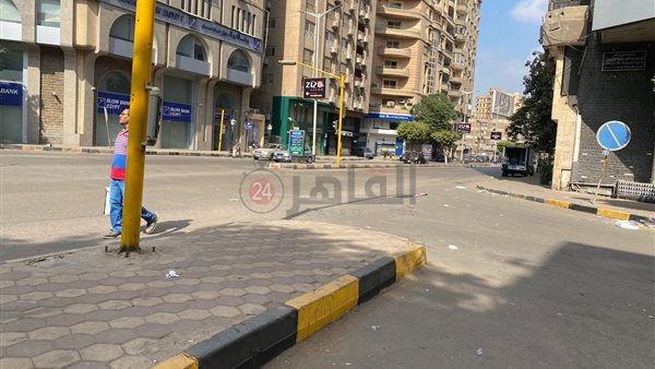 المهندسين - الجيزة