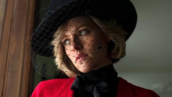 الفيلم الإنجليزى spencer