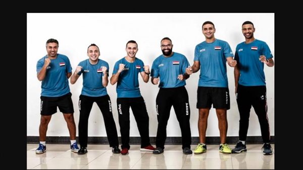 منتخب تنس طاولة 