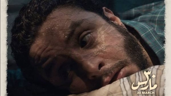 أحمد الفيشاوي في