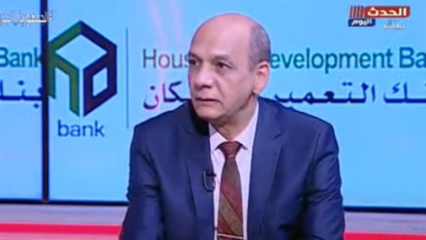 اللواء مجدي عبدالحليم