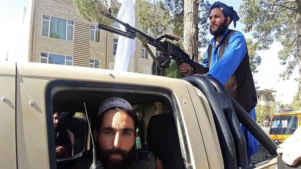 حركة طالبان تعلن