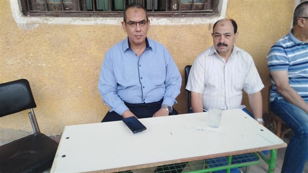 الدكتور ياسر محمود 