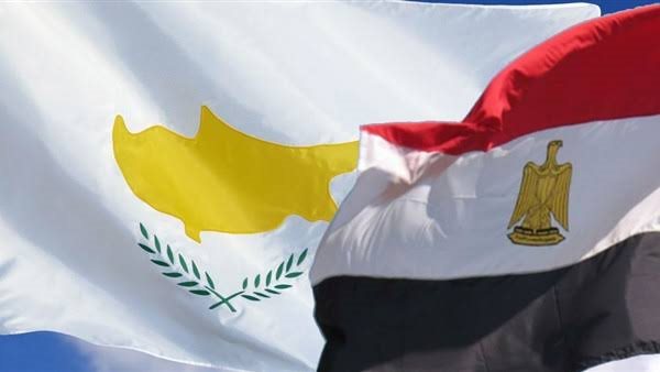 مصر وقبرص