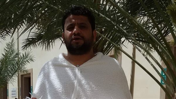 عامل مسجد توفي بطلق