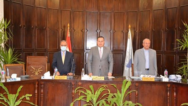 جامعة اسكندرية