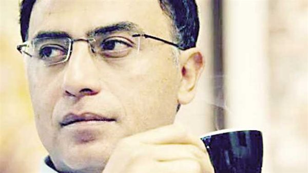 أشرف العشماوي