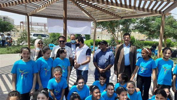 وزير الرياضة