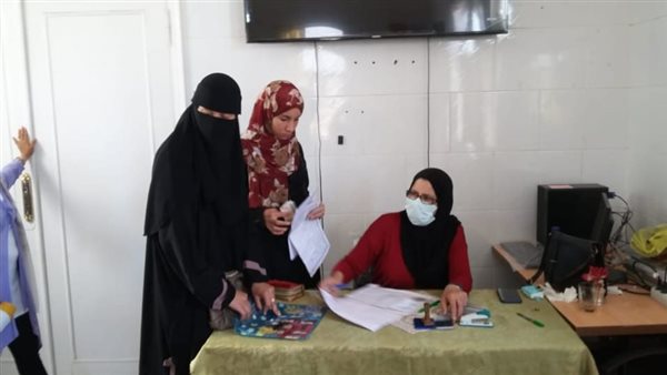 قافلة سكانية واجتماعية