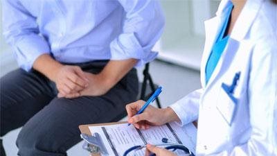 الصحة لأصحاب الأمراض المزمنة: يمنع التبرع بالدم