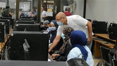 موعد نتيجة تنسيق المرحلة الثانية 2021.. التعليم العالي تزف بشرى سارة للطلاب