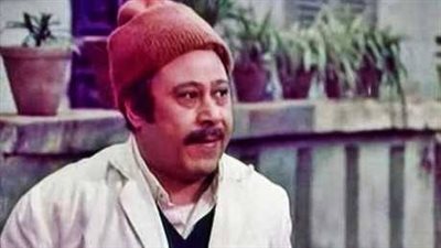 من مدرس لغة عربية إلى كوميديان.. كيف شكّل القدر حياة إبراهيم سعفان؟