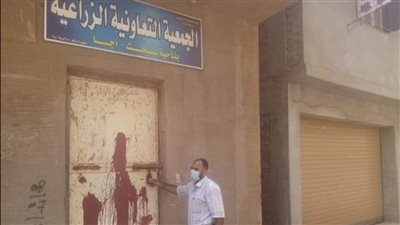 إحالة مسؤولي 6 مصالح حكومية بالدقهلية للتحقيق