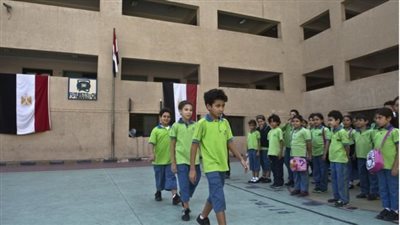 منصة حصص مصر تنشر نماذج امتحانات للتدريب على أسلوب التقييم الجديد